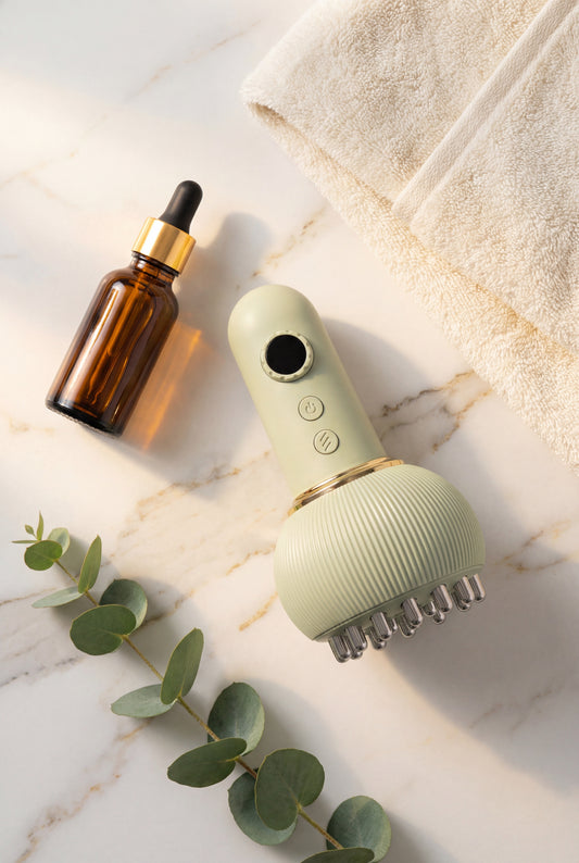 Selnea 4-in-1 Lymphatic Massager