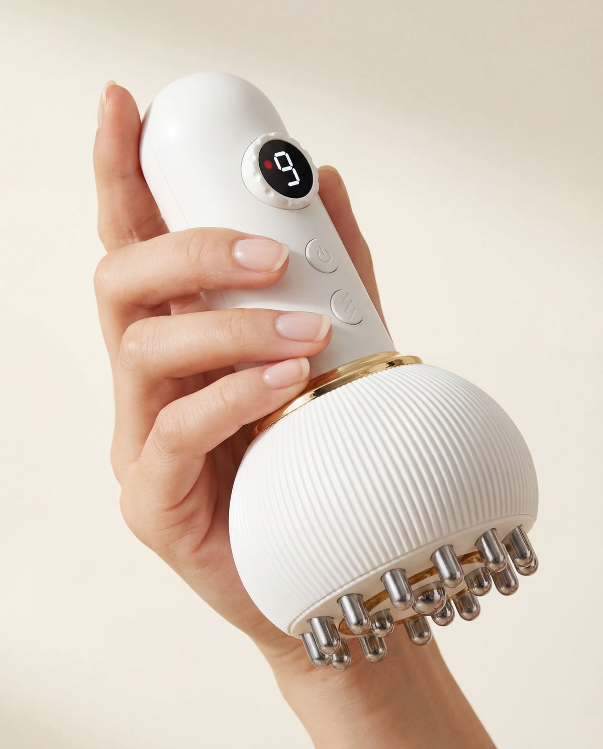 Selnea 4-in-1 Lymphatic Massager